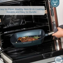 Discount Westinghouse Pannenset