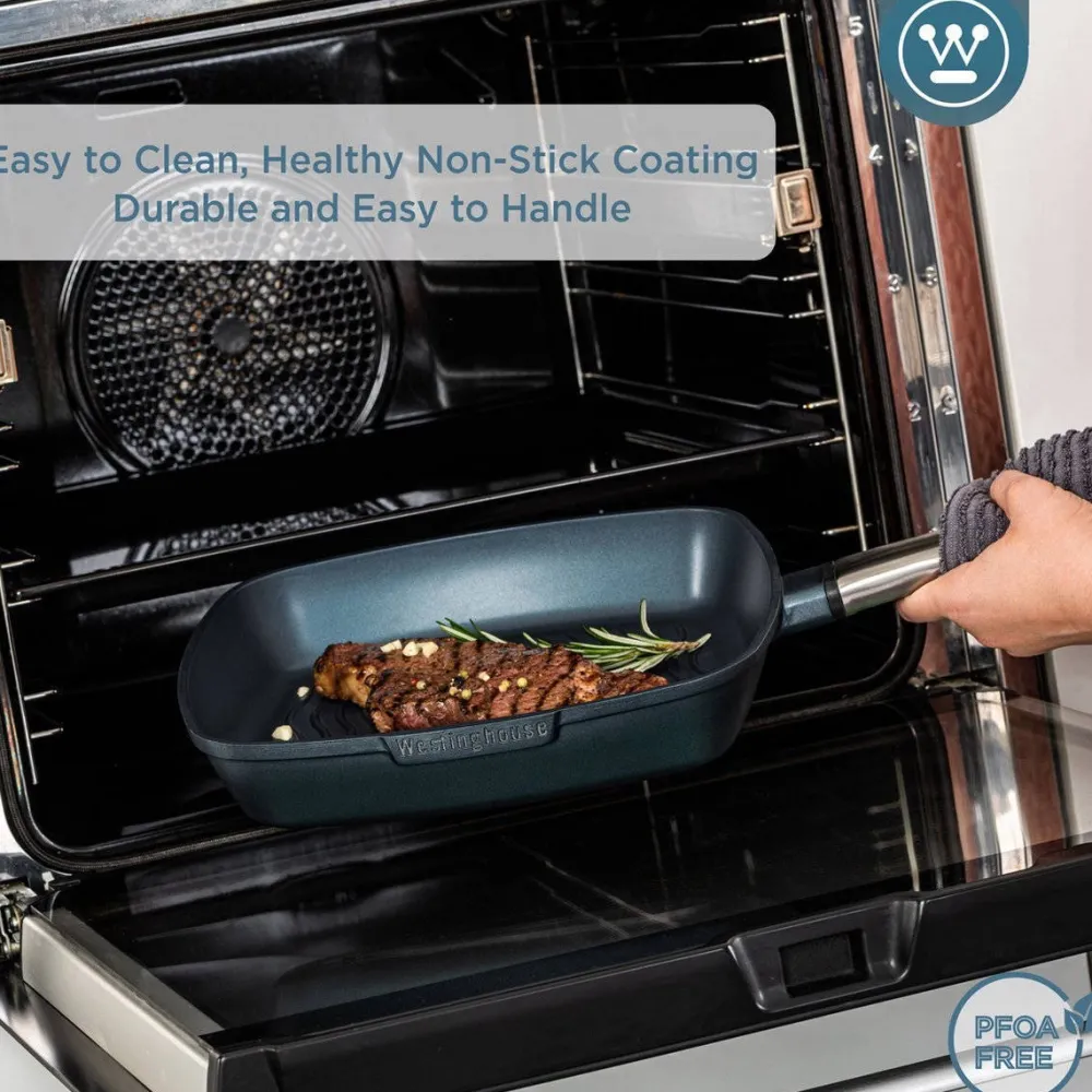 Discount Westinghouse Pannenset