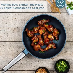 Discount Westinghouse Pannenset