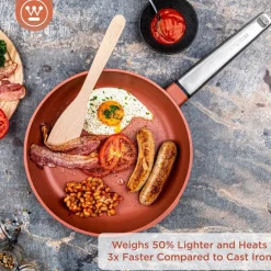 Outlet Westinghouse Pannenset