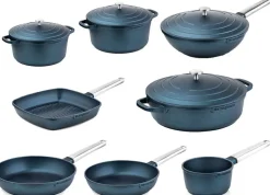 Clearance Westinghouse Pannenset