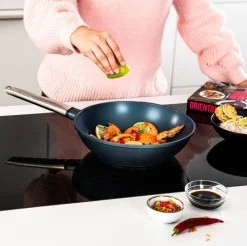 Clearance Westinghouse Pannenset