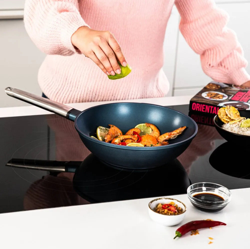 Clearance Westinghouse Pannenset