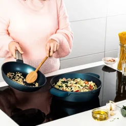 Clearance Westinghouse Pannenset