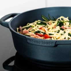 Clearance Westinghouse Pannenset