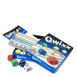 White Goblin Games Qwixx