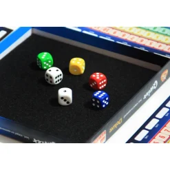 White Goblin Games Qwixx Deluxe