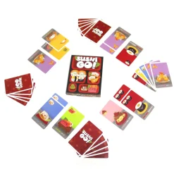 White Goblin Games Sushi Go Kaartspel