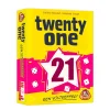 White Goblin Games Twenty One (21)