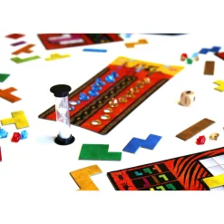 White Goblin Games Ubongo