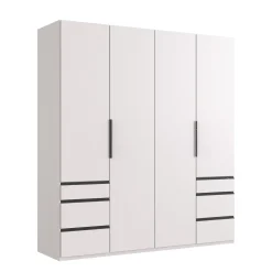 Sale Wimex 4 Deurs Kledingkast James