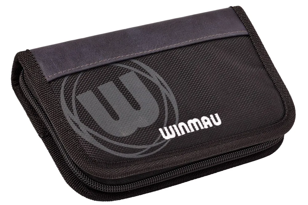 Winmau 8.035.314 Urban Pro Dartcase (Zwart)