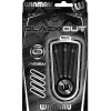 Winmau Blackout Steeltip Dartpijlen 24Gr