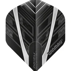 Winmau Blackout Steeltip Dartpijlen 24Gr
