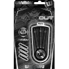 Winmau Blackout Steeltip Dartpijlen 22Gr