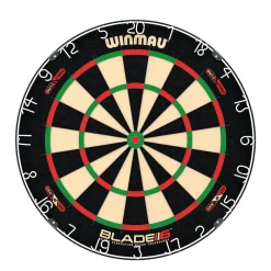 Winmau Blade 6 Dual Core Dartbord