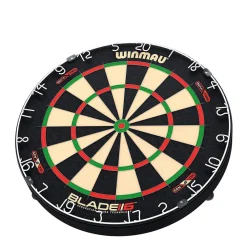 Winmau Blade 6 Dual Core Dartbord