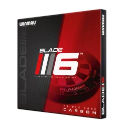 Winmau Blade 6 Triple Core Dartbord