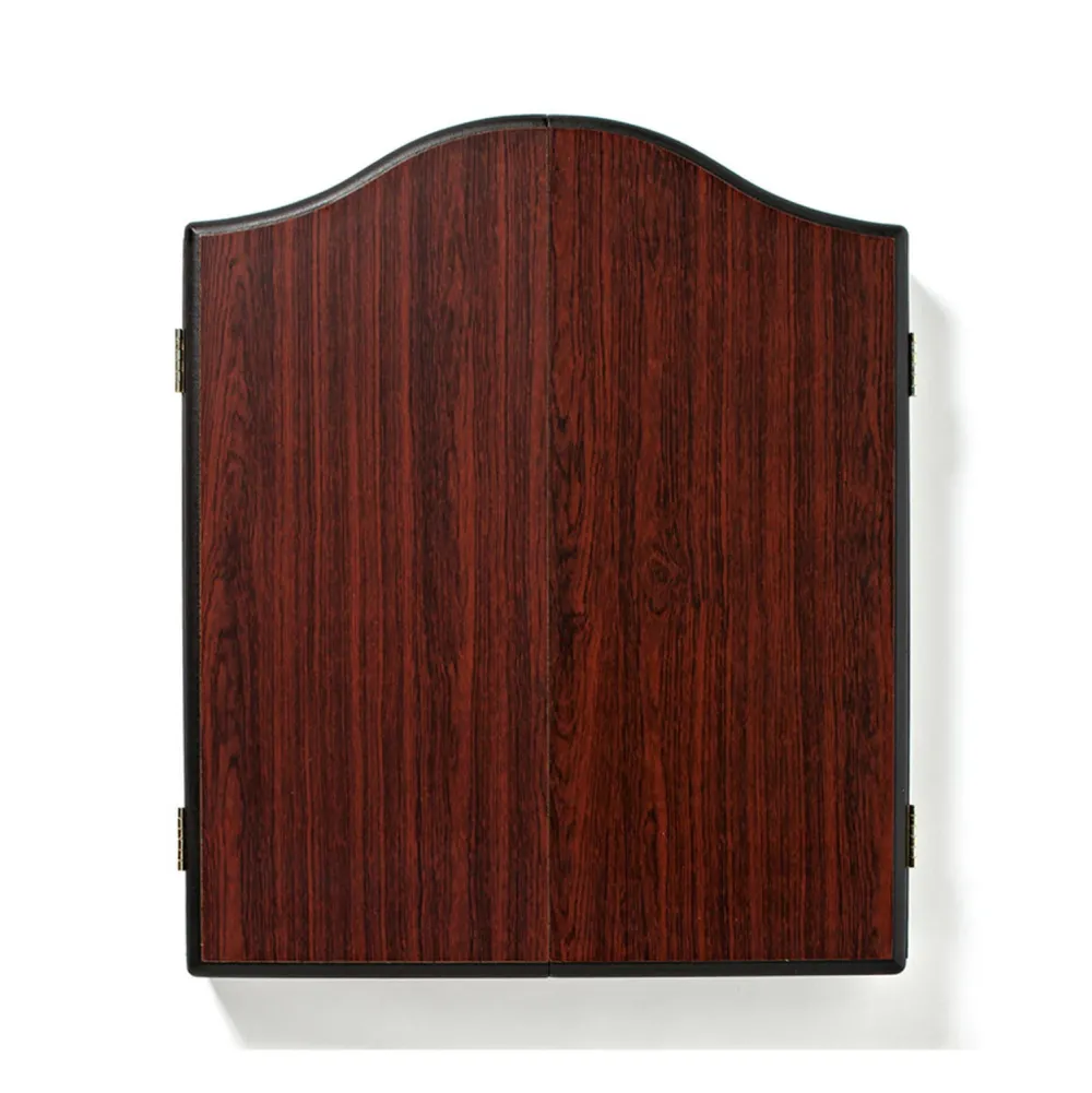 Winmau Dartkabinet Rosewood Dartkabinet Rosewood
