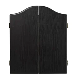 Winmau Pro Diamond Dartset - Kabinet, Dartbord En 2 Dartpijlen