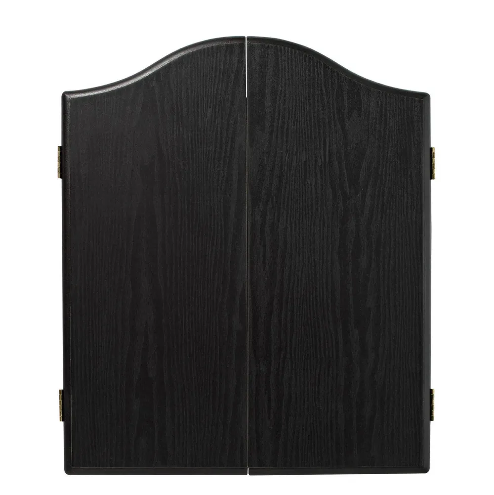 Winmau Pro Diamond Dartset - Kabinet, Dartbord En 2 Dartpijlen