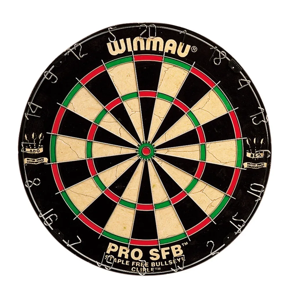 Winmau Pro Sfb Dartbord