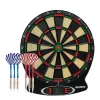 Winmau Ton Machine Softtip Electronisch Dartbord