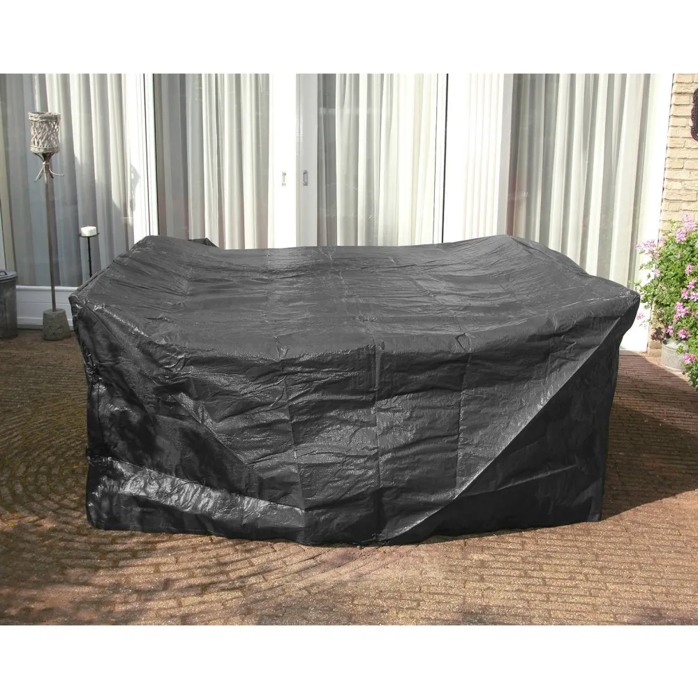 Winza Outdoor Covers Hdpe Tuinmeubelhoes (185X150 Cm)