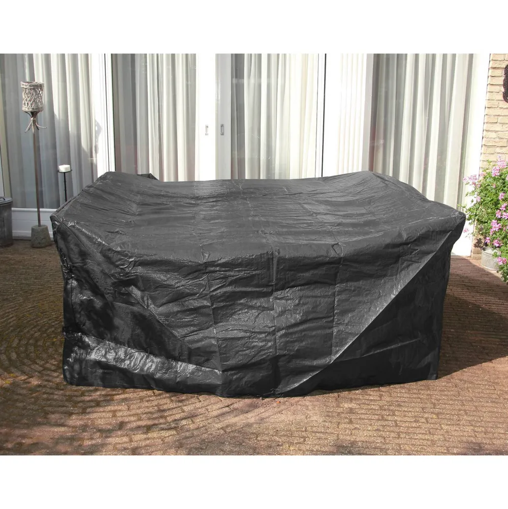 Winza Outdoor Covers Hdpe Tuinmeubelhoes (245X150 Cm)