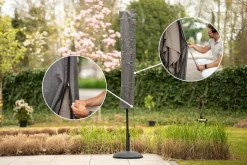 Winza Outdoor Covers Parasolhoes (220X40 Cm)