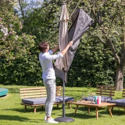 Winza Outdoor Covers Parasolhoes (220X40 Cm)