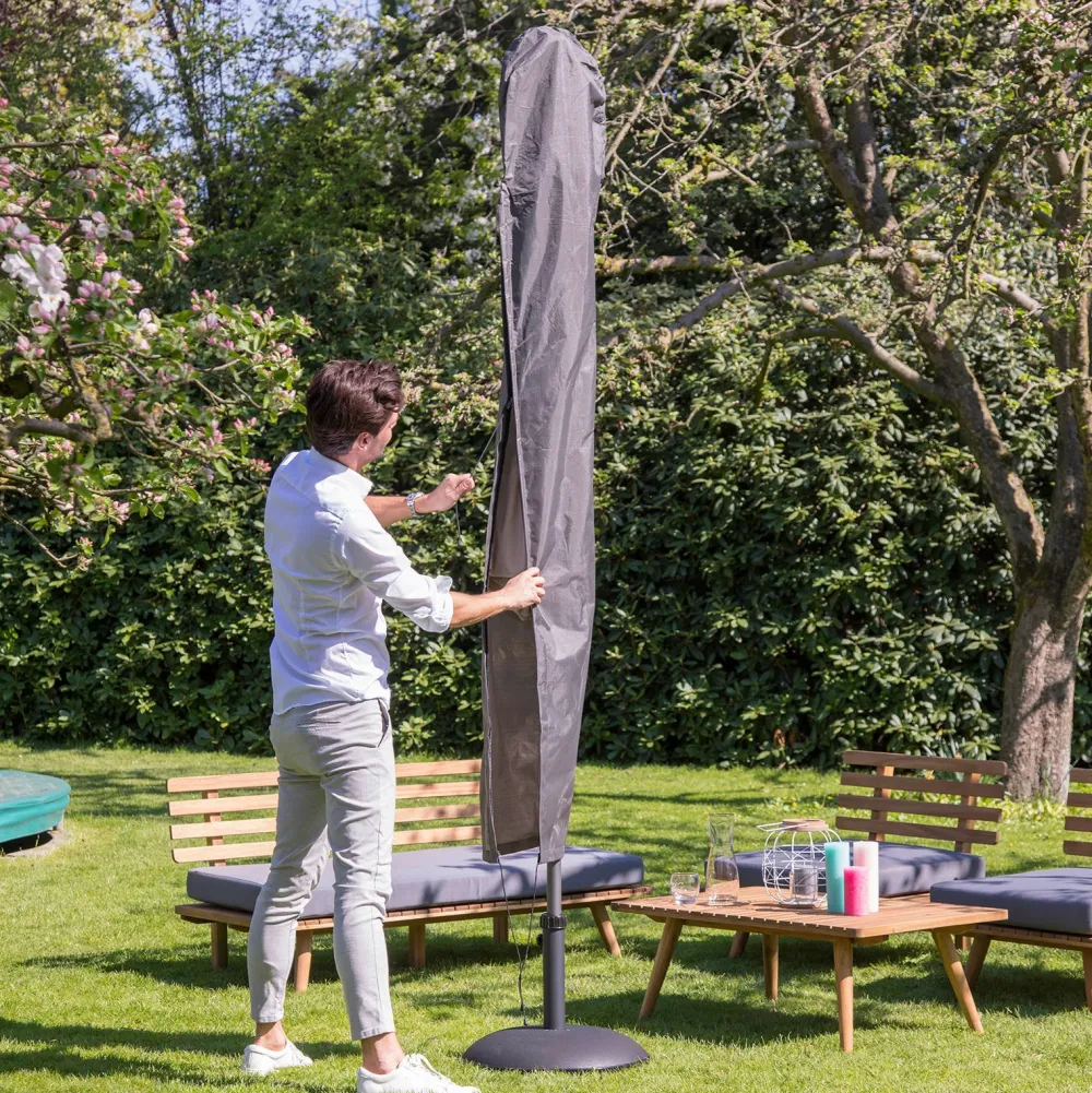 Winza Outdoor Covers Parasolhoes (220X40 Cm)