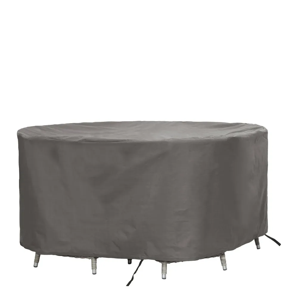 Winza Outdoor Covers Premium Tuinmeubelhoes Tafel Tot O150 Cm