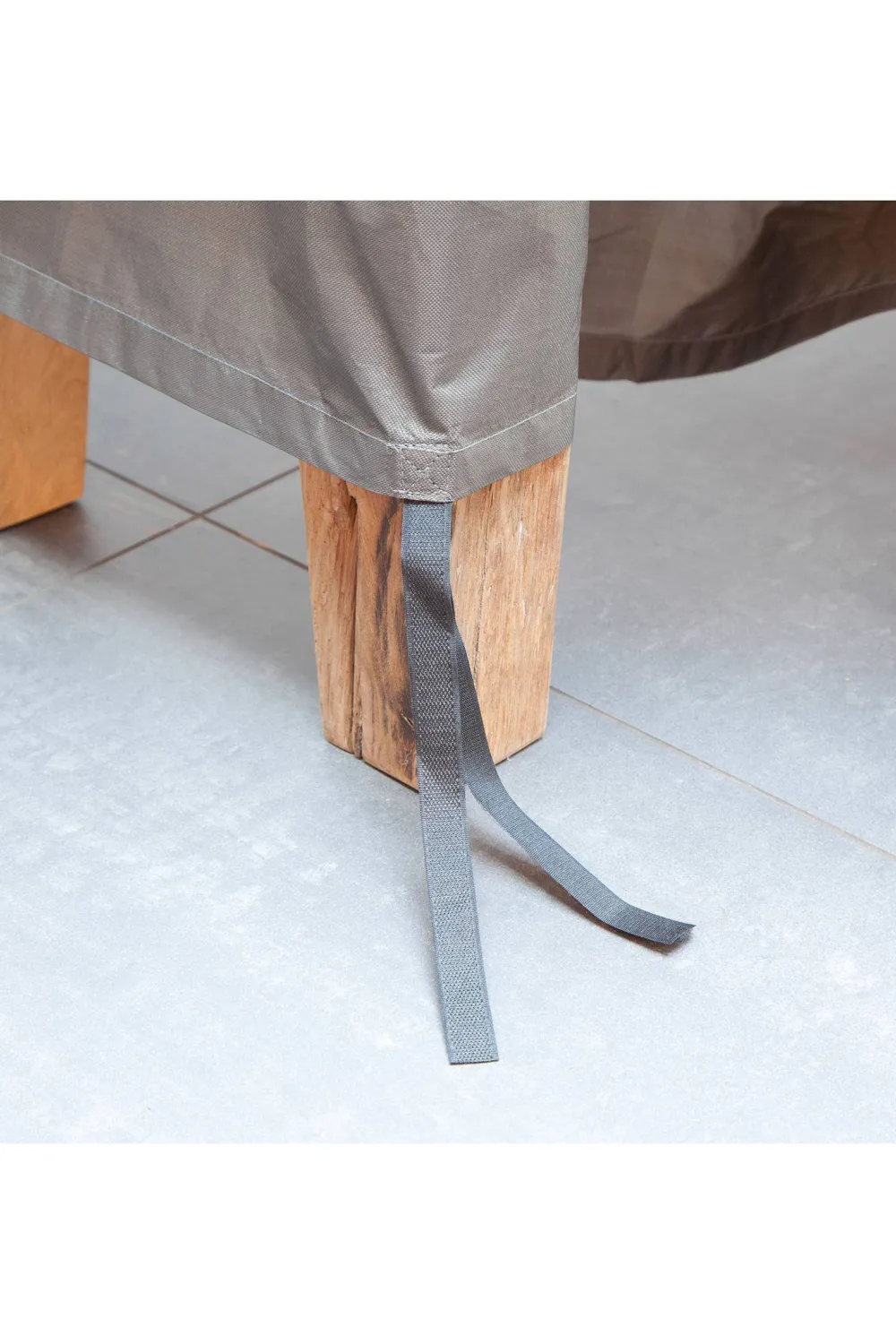 Winza Outdoor Covers Stoelhoes (66X128 Cm)