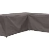Winza Outdoor Covers Tuinmeubelhoes L-Vorm 300