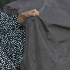 Winza Outdoor Covers Tuinmeubelhoes Tuinbank (162X84 Cm)