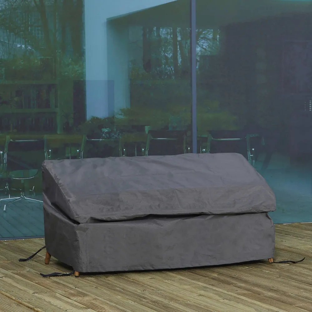 Winza Outdoor Covers Tuinmeubelhoes Tuinbank (162X84 Cm)