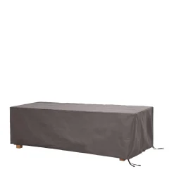 Winza Outdoor Covers Tuinmeubelhoes Tafel Tot 220 Cm + Bobbin