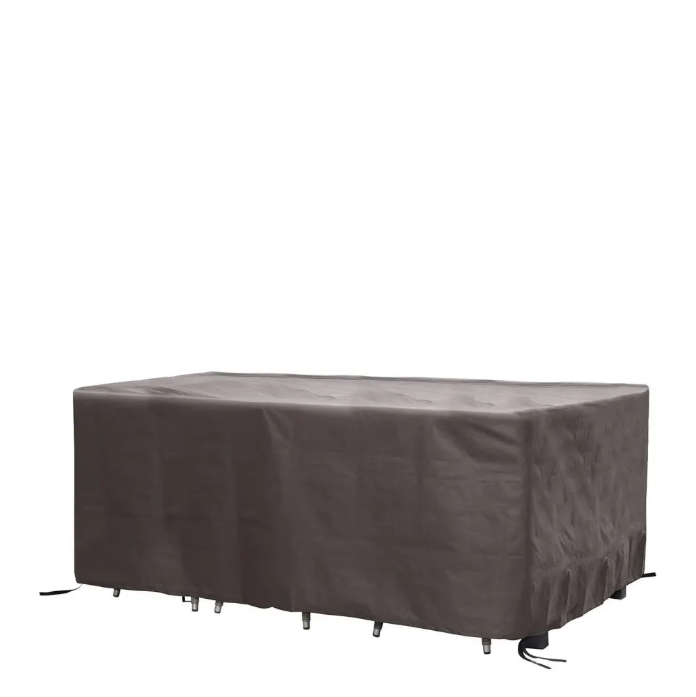 Winza Outdoor Covers Tuinmeubelhoes Tuinset L + Bobbin