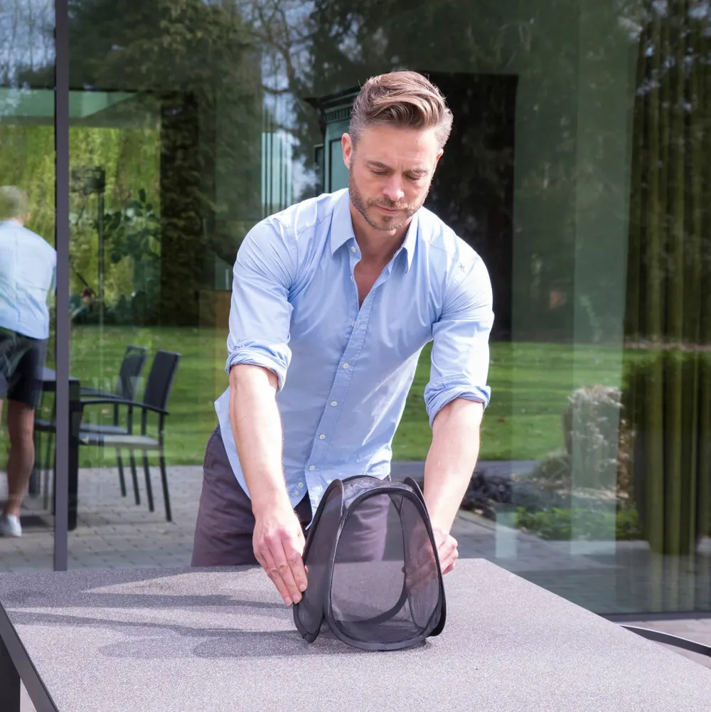 Winza Outdoor Covers Tuinmeubelhoes Tuinset L + Bobbin