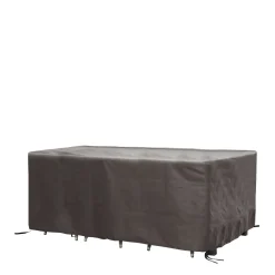 Winza Outdoor Covers Tuinmeubelhoes Tuinset Xxl + 2X Bobbin