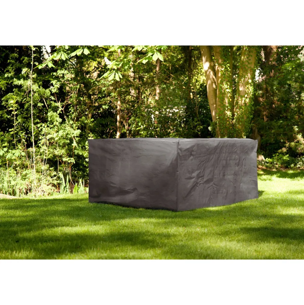Winza Outdoor Covers Tuinmeubelhoes Tuinset Xxl + 2X Bobbin