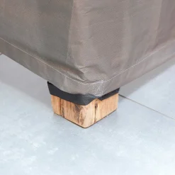 Winza Outdoor Covers Tuinmeubelhoes Tuinset Xxl + 2X Bobbin