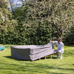 Winza Outdoor Covers Tuinmeubelhoes Set S