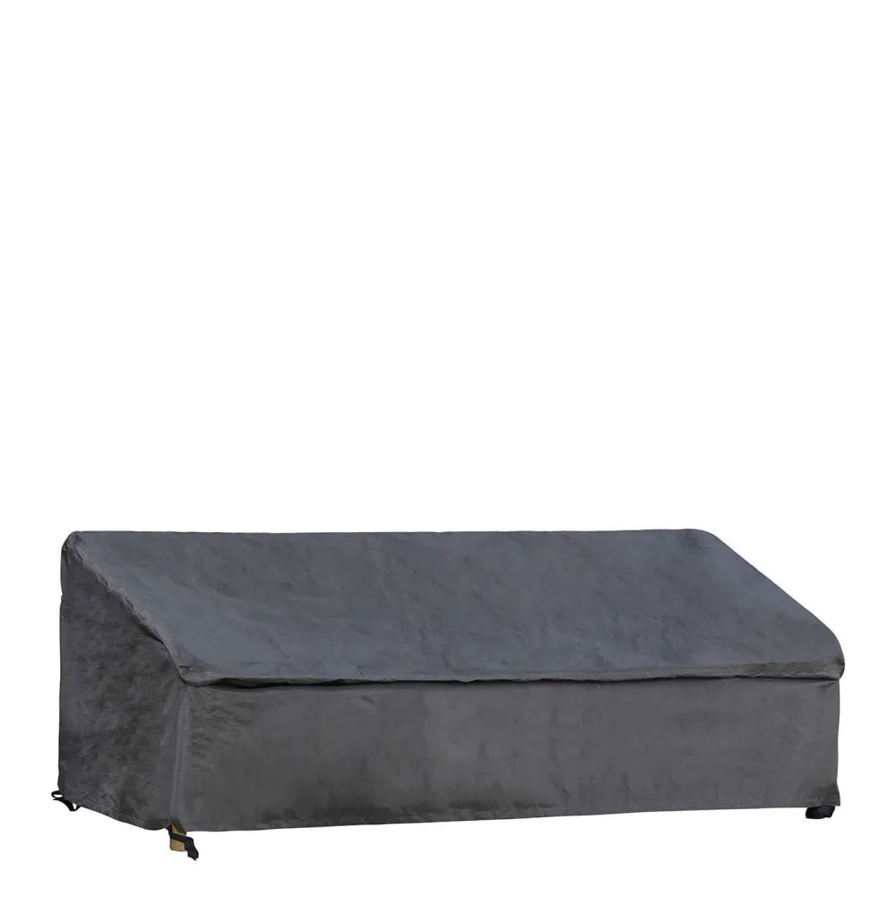 Winza Outdoor Covers Tuinmeubelhoes Tuinbank (204X90 Cm)