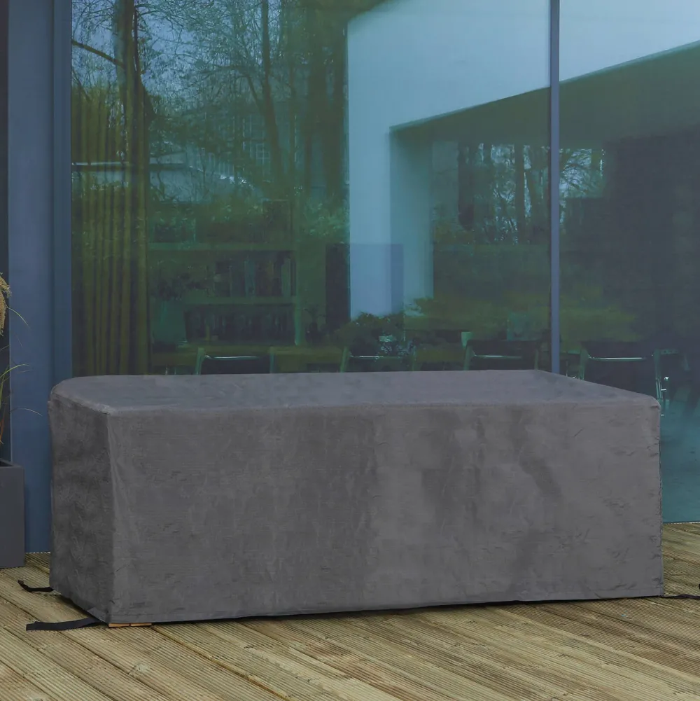 Winza Outdoor Covers Tuinmeubelhoes Tuinbank (204X90 Cm)