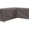 Winza Outdoor Covers Tuinmeubelhoes L-Vorm 250