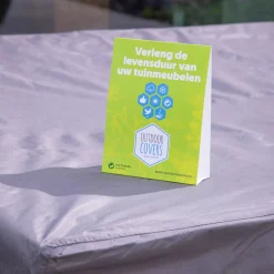 Winza Outdoor Covers Tuinmeubelhoes Tuinset M + Bobbin