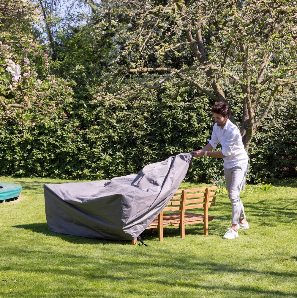 Winza Outdoor Covers Tuinmeubelhoes Set M