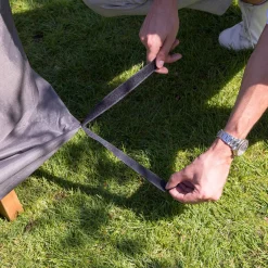 Winza Outdoor Covers Tuinmeubelhoes Set M